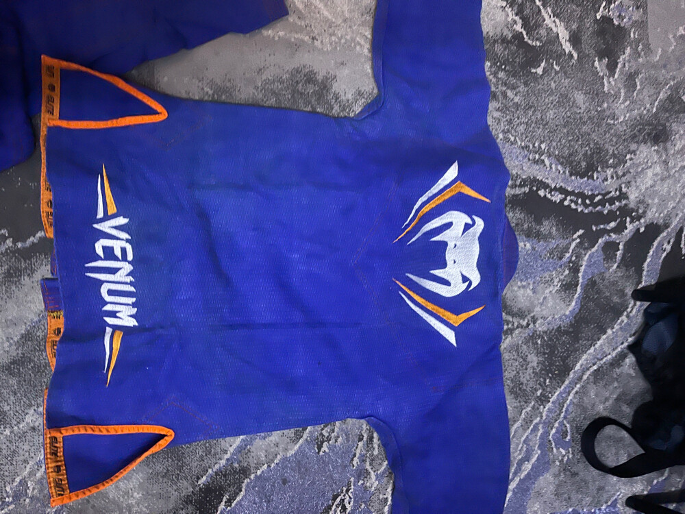 Venum Jujitsu Gi Original  - 4