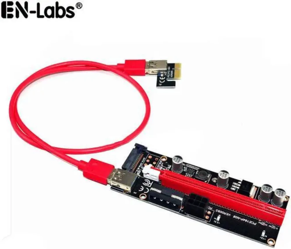 GPU RISER - 1