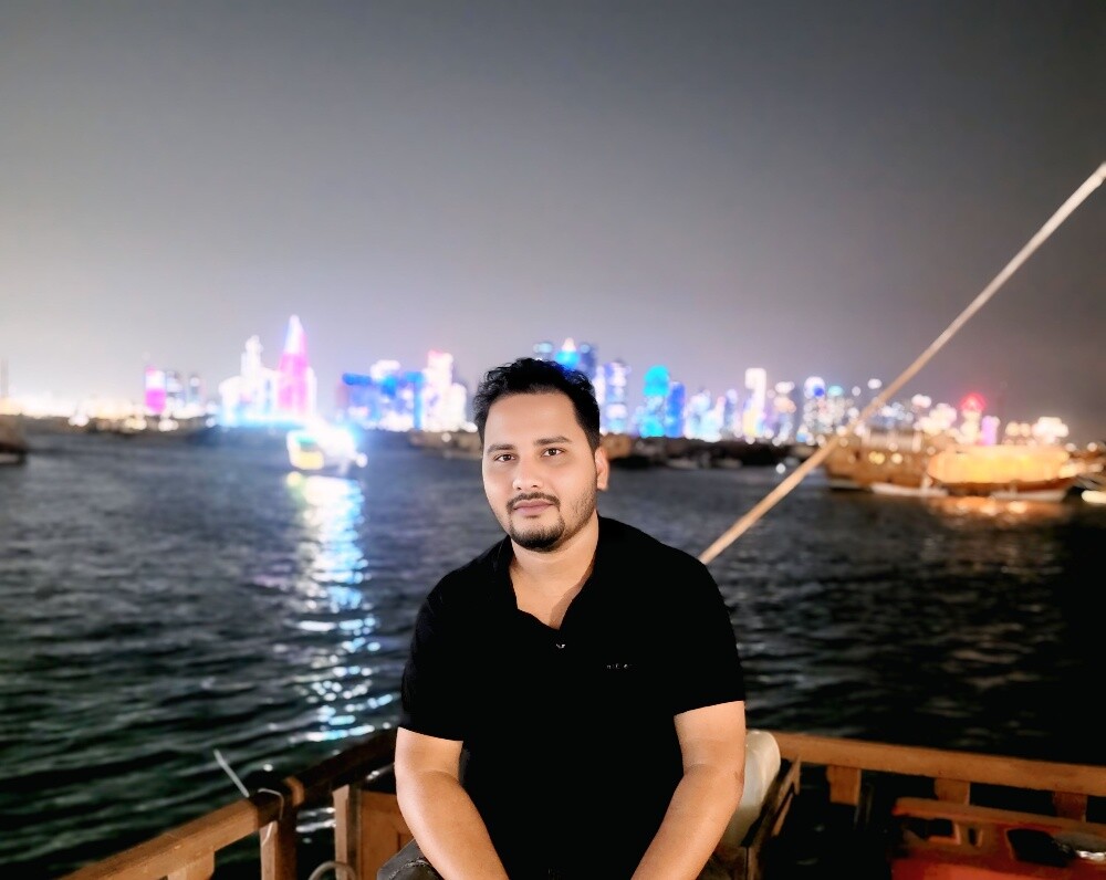 محمد شمىم - 1