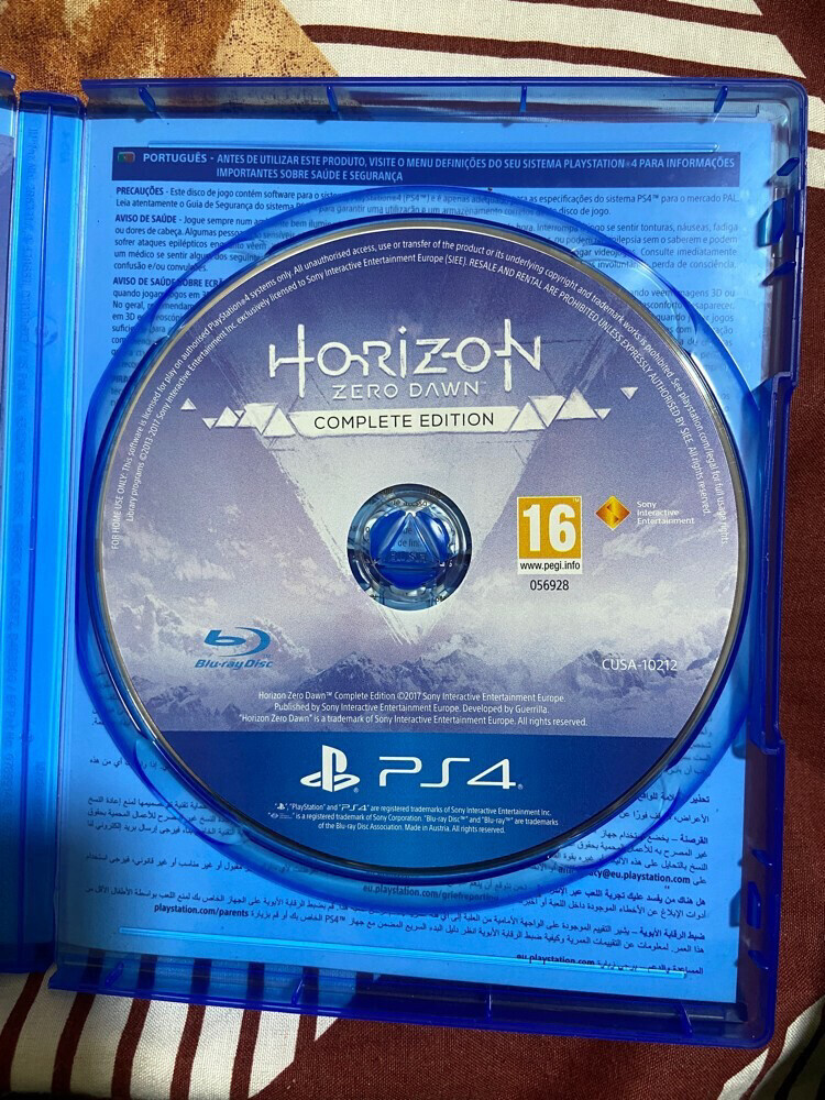 horizon zero down - 2