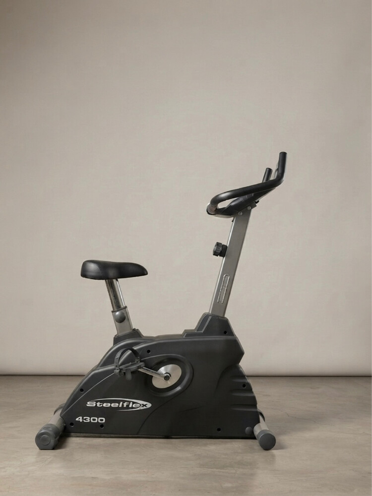 Exercise Bike  - 2