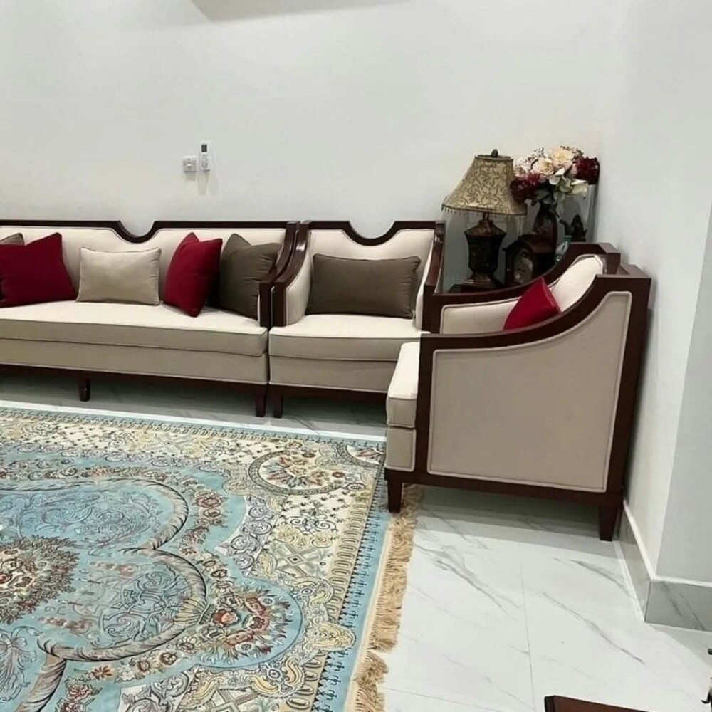 اعمال الجبس والديكور والاثاث - 23