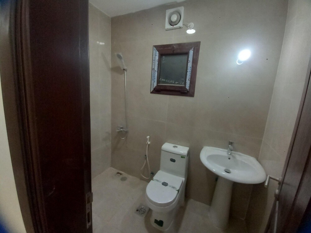 Brand new 3BHK@Um Salal Ali - 5