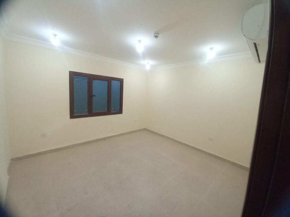 Brand new 3BHK@Um Salal Ali - 7