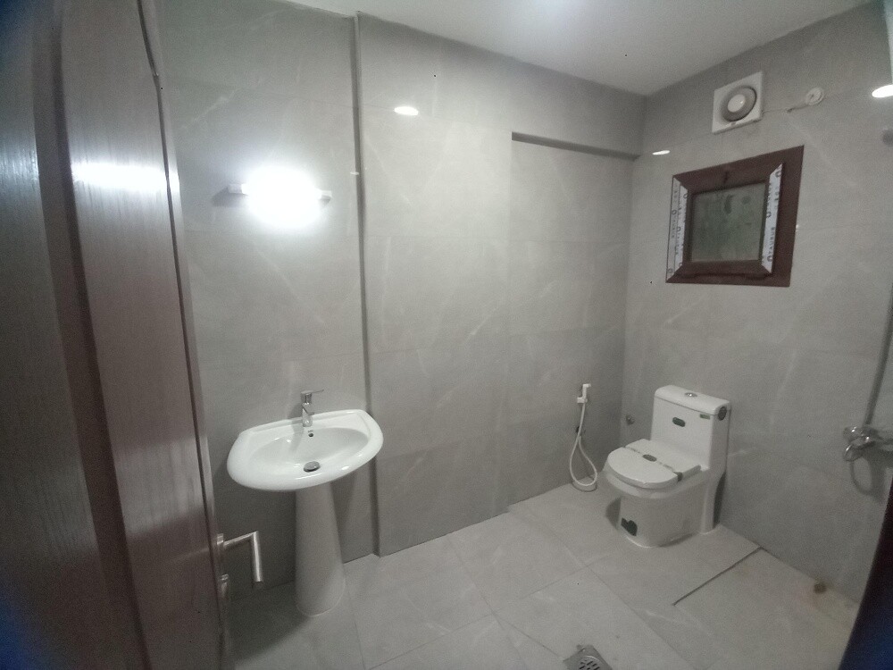Brand new 3BHK@Um Salal Ali - 8