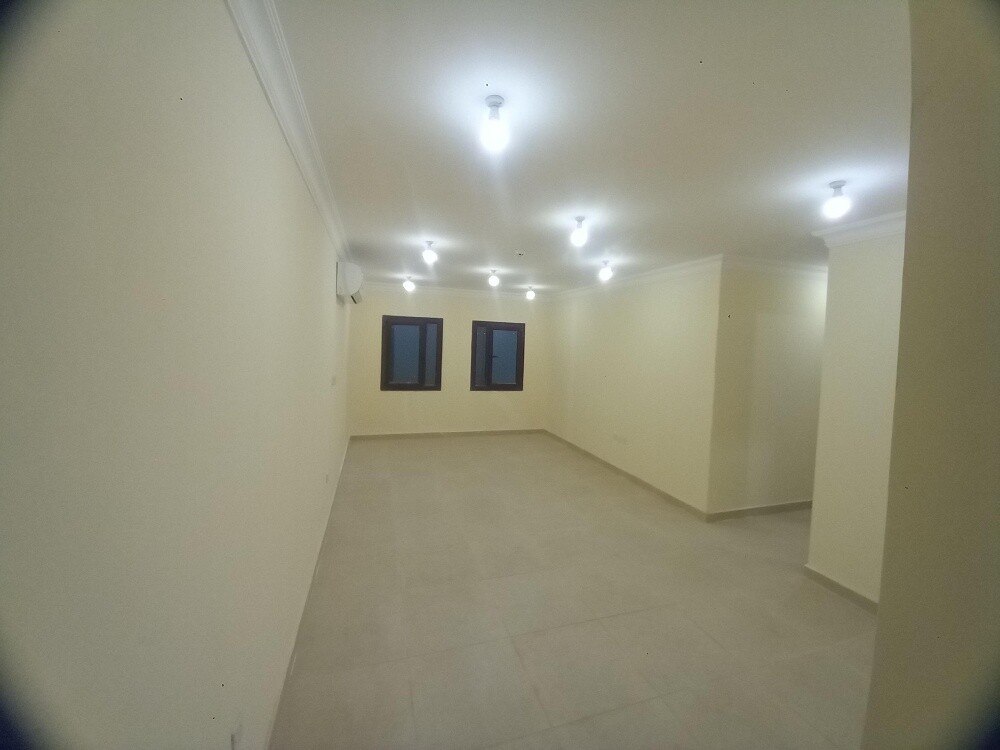 Brand new 3BHK@Um Salal Ali - 1