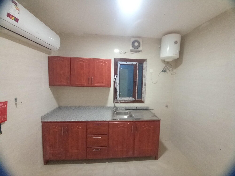 Brand new 3BHK@Um Salal Ali - 4