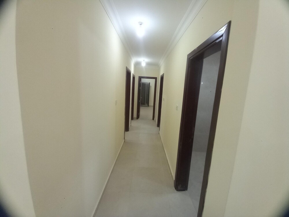 Brand new 3BHK@Um Salal Ali - 3