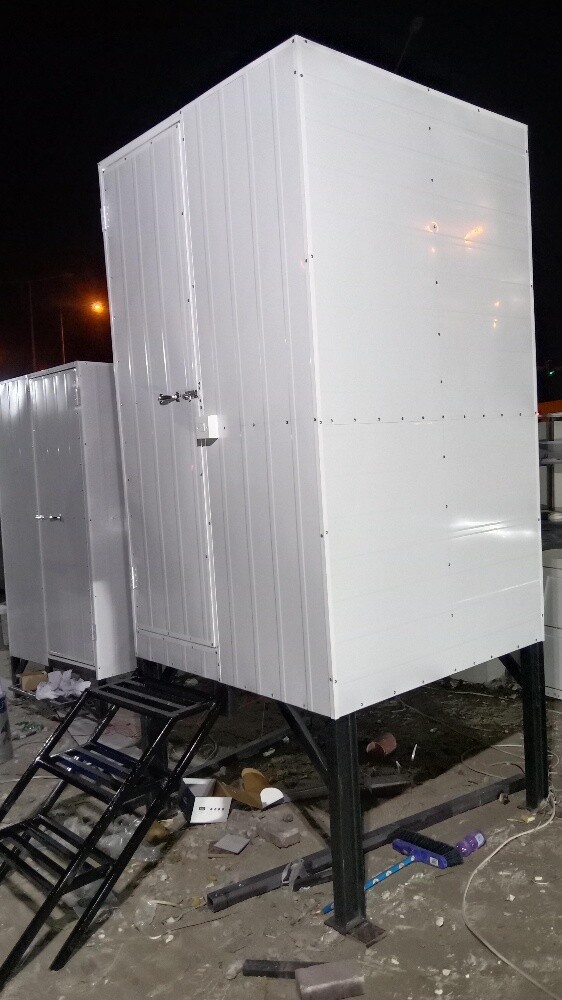cabines new for sel - 2