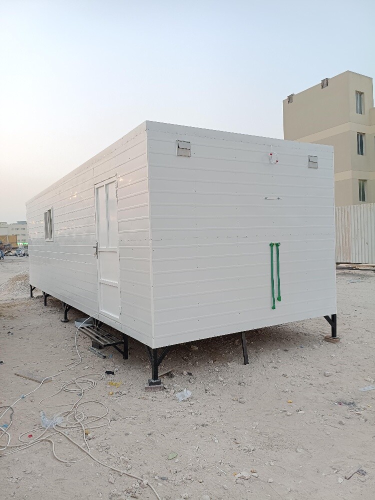 new cabins for sel - 3
