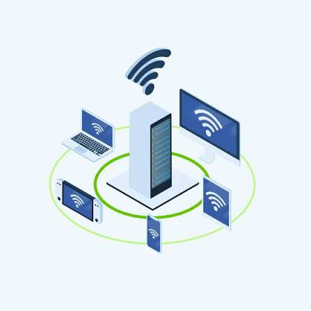 WiFi Solution 24/7 - 1