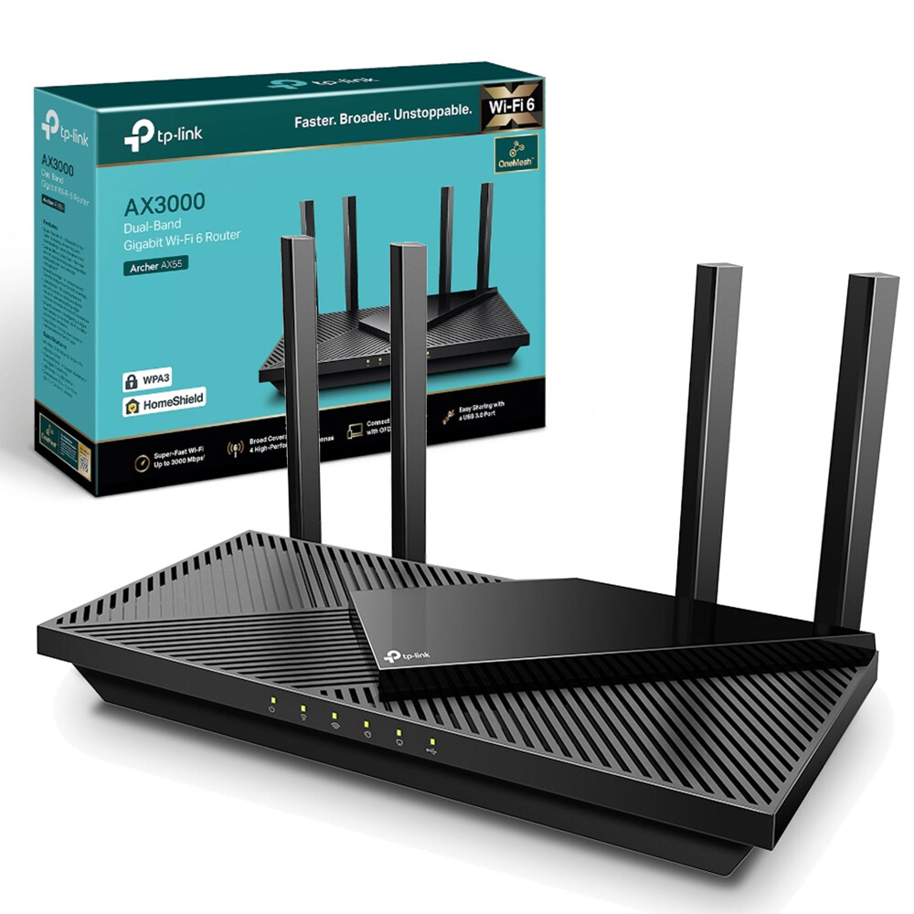 WiFi and Cabling 24/7 - 1