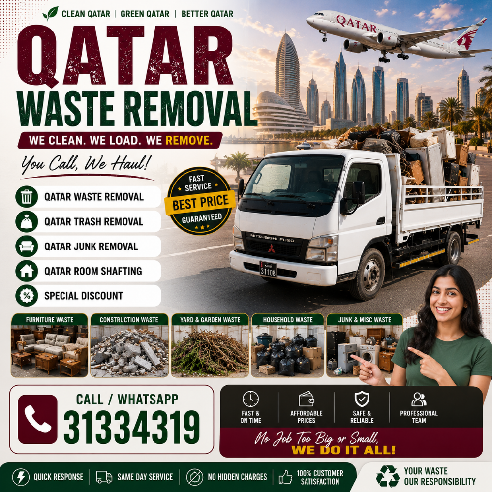 waste removel - 2