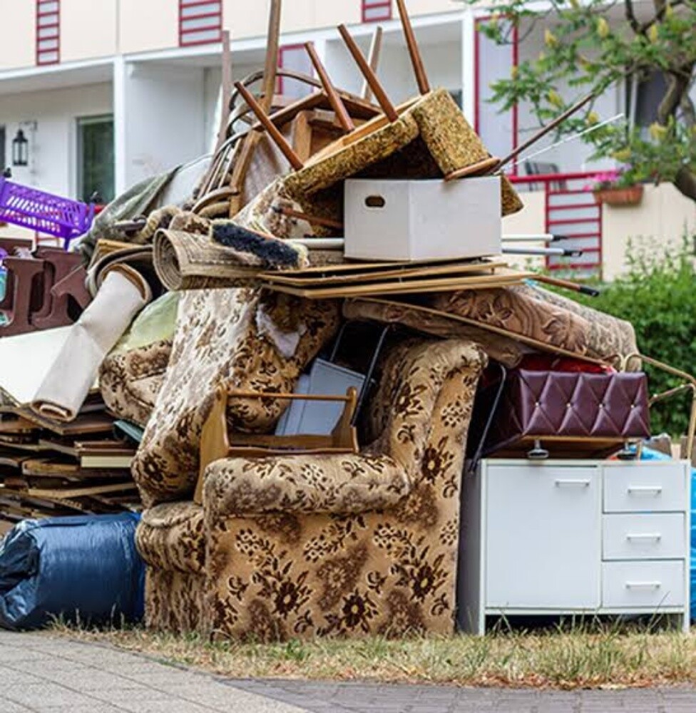 waste removel - 9