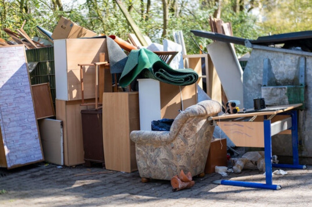 waste removel - 8