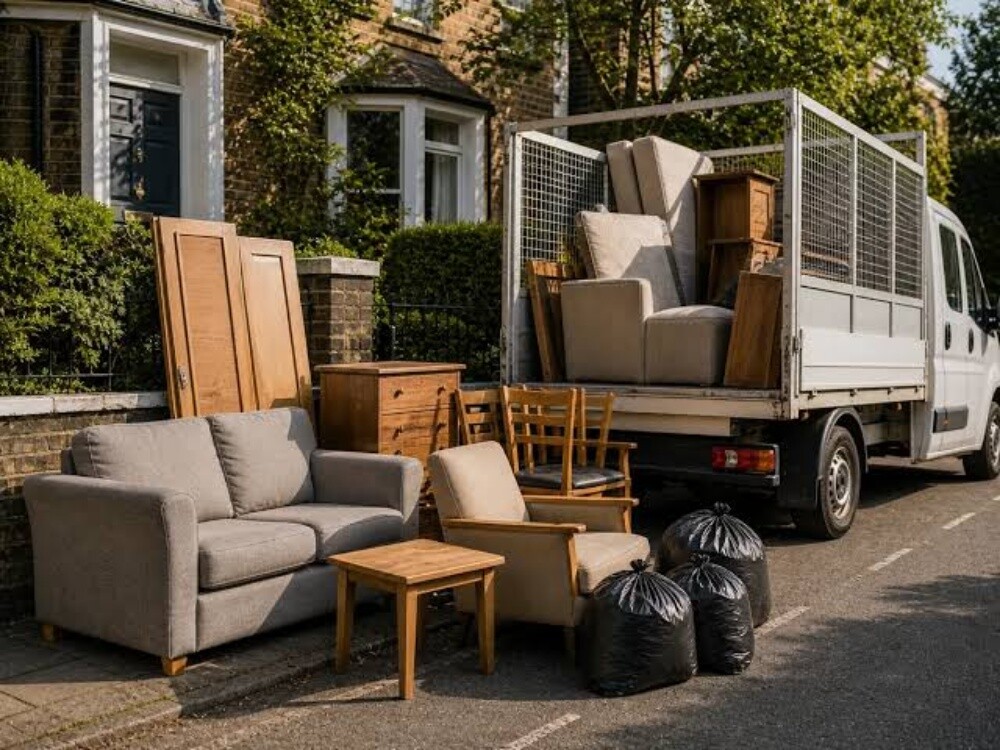 waste removel - 3