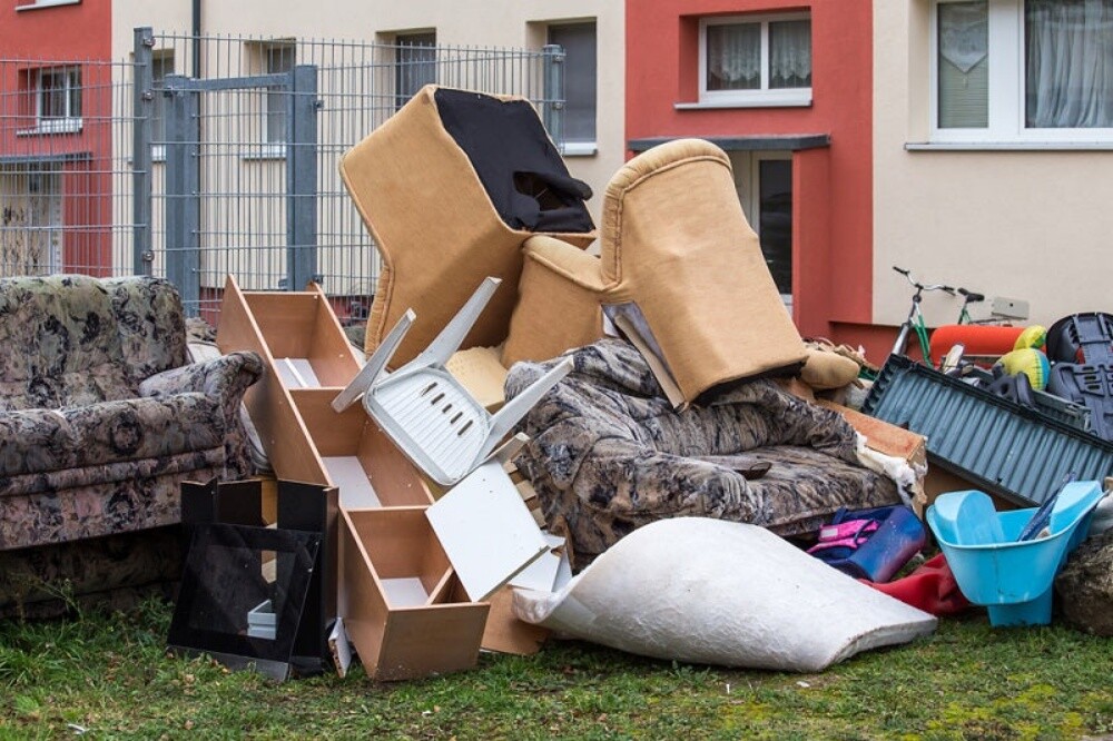 waste removel - 4