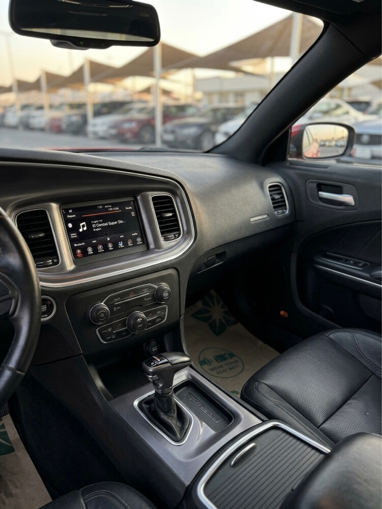 Dodge Charger 2019 for Sale - 7