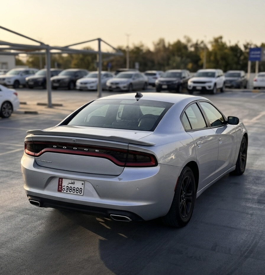 Dodge Charger 2019 for Sale - 3
