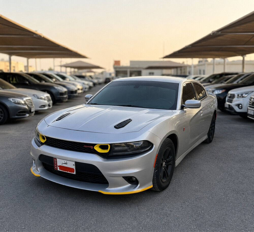 Dodge Charger 2019 for Sale - 1