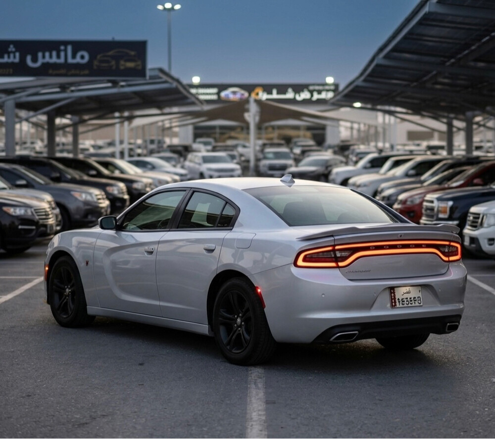Dodge Charger 2019 for Sale - 2