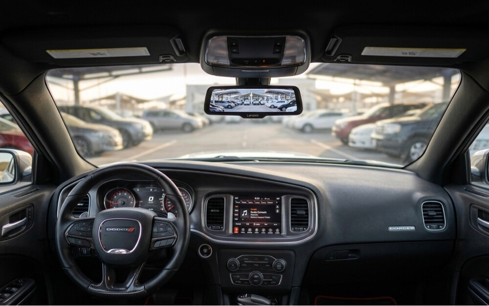 Dodge Charger 2019 for Sale - 8