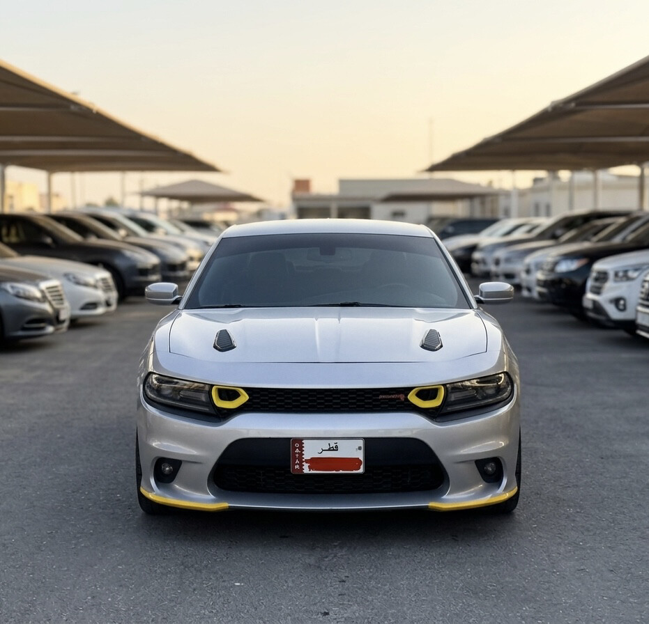 Dodge Charger 2019 for Sale - 5