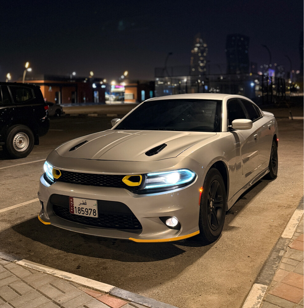 Dodge Charger 2019 for Sale - 4