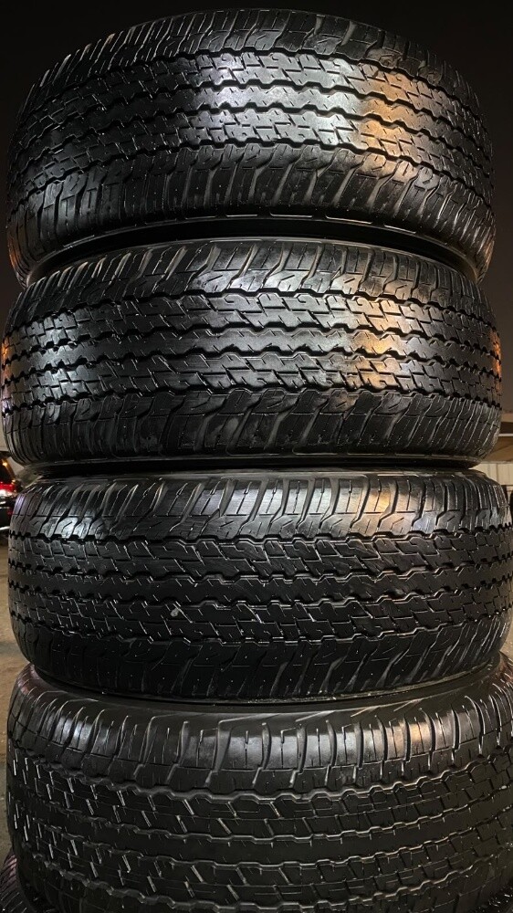 285/60/18 - 2