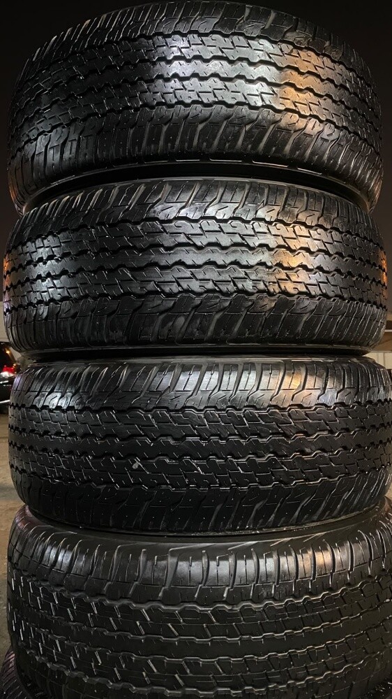 285/60/18 - 1