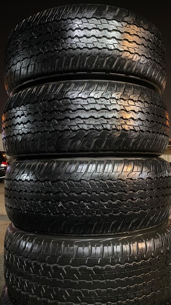 285/60/18 - 3