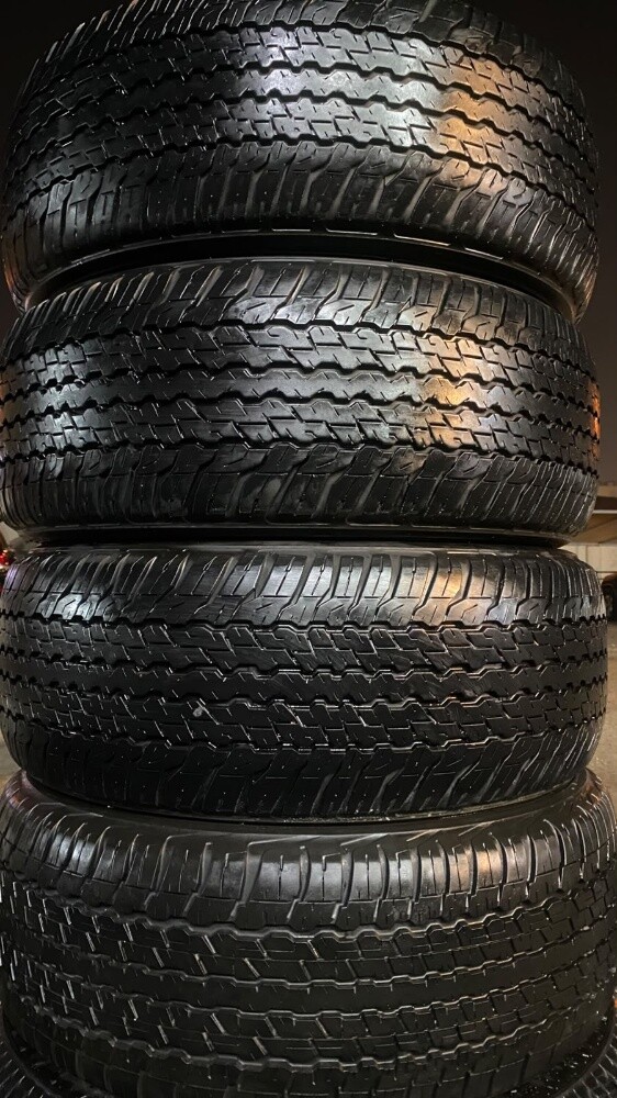 285/60/18 - 4