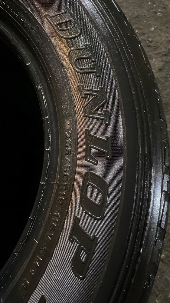 285/60/18 - 5