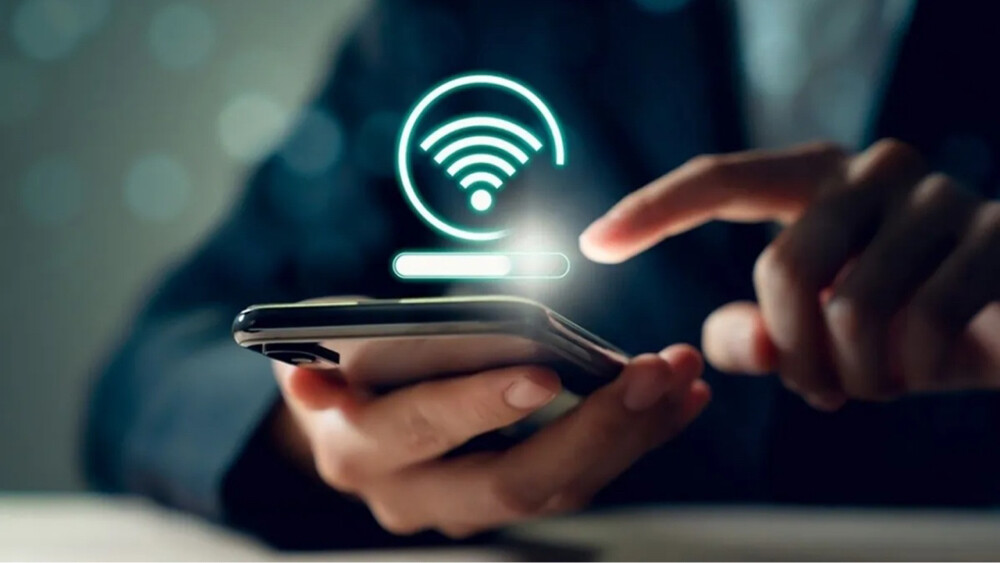 Internet Network Support 24/7 - 1