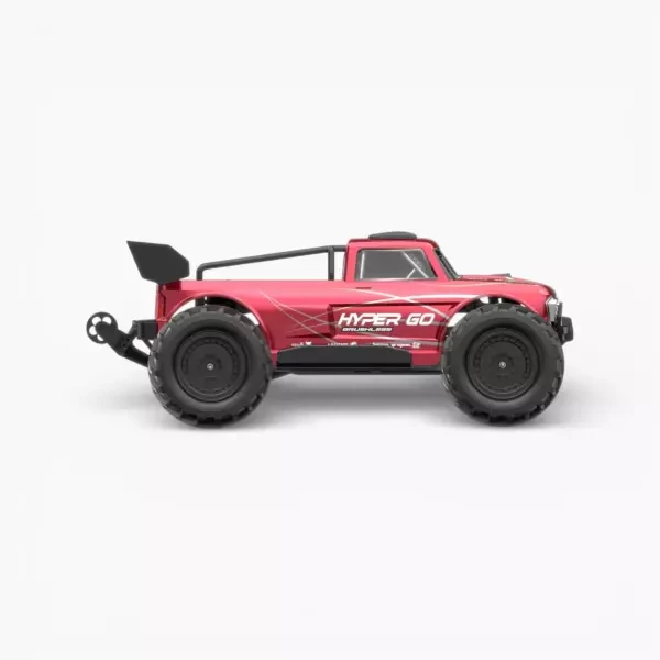 MJX Hyper Go 10210 1/10 Scale RC - 3