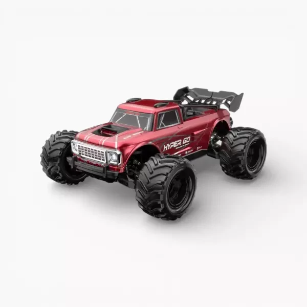 MJX Hyper Go 10210 1/10 Scale RC - 2