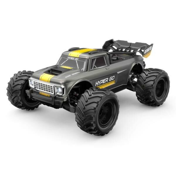 MJX Hyper Go 10210 1/10 Scale RC - 4