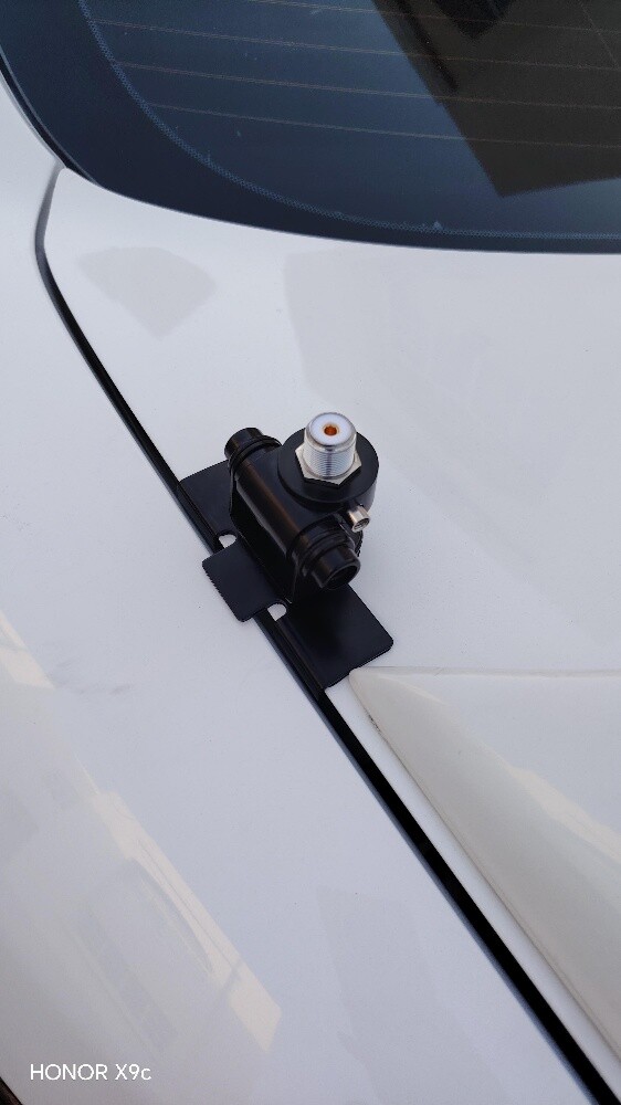 Antenna Bracket - 5