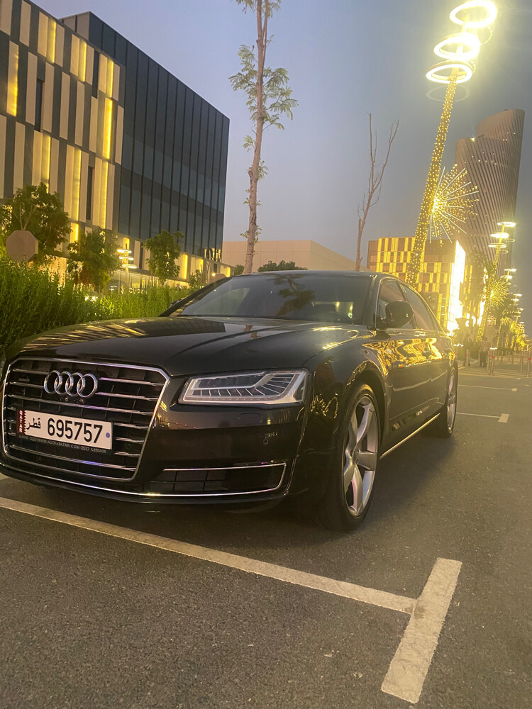 اودي - 7