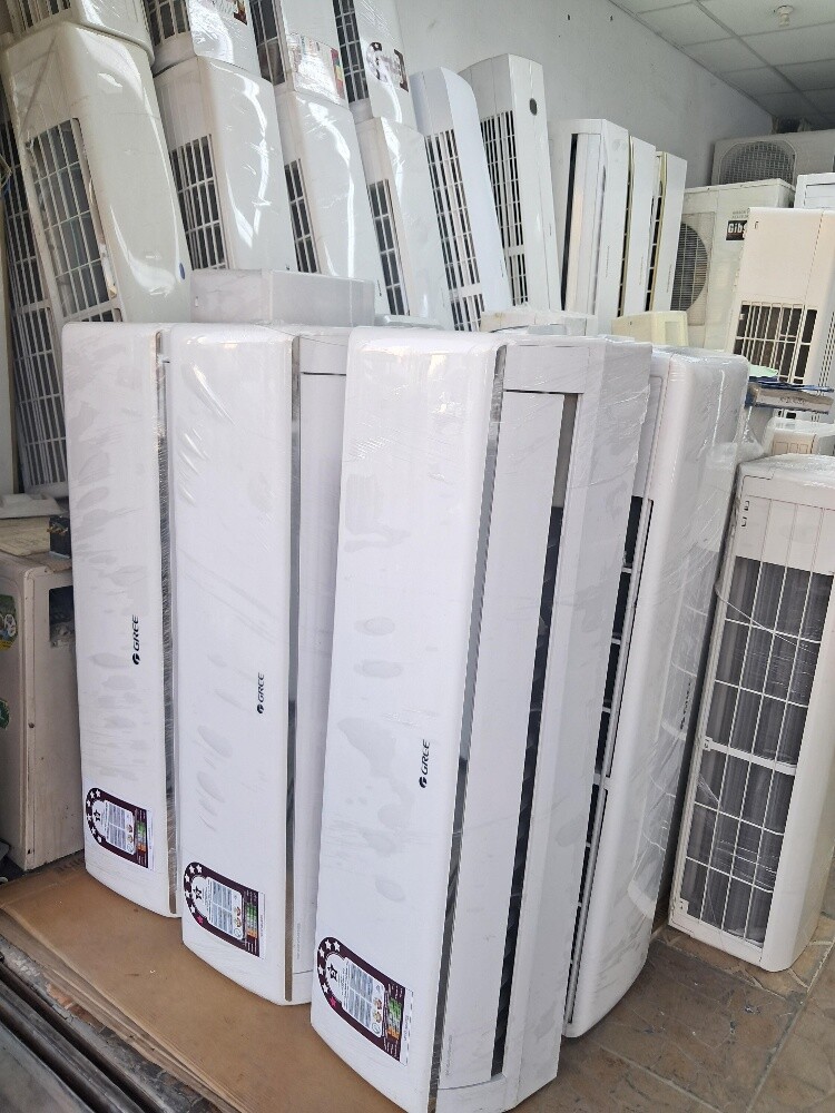 Gree New Model AC Sale - 2