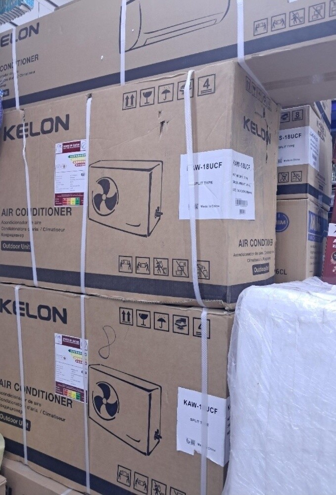 Gree New Model AC Sale - 17