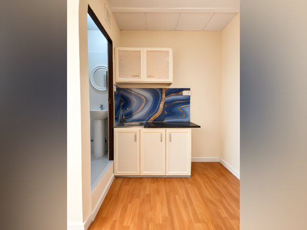 Studio Room For Rent - 3