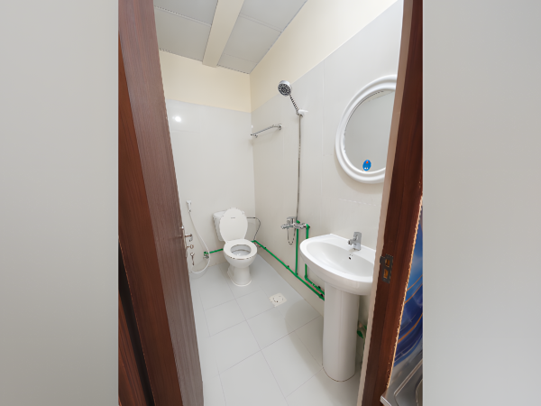 Studio Room For Rent - 4