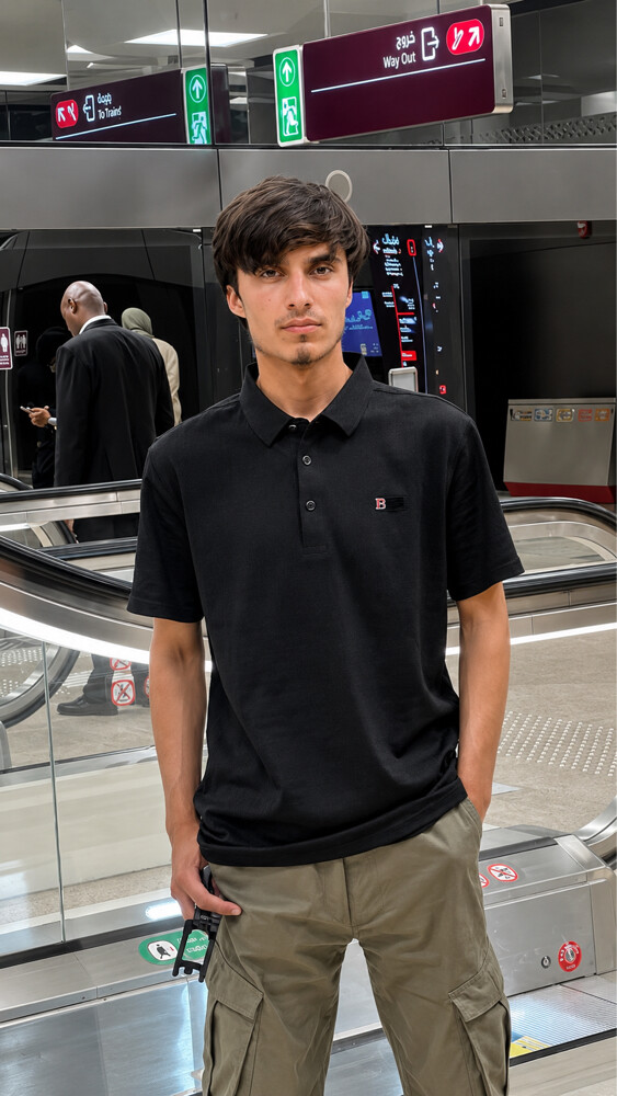 Muhammad Hassan - 3