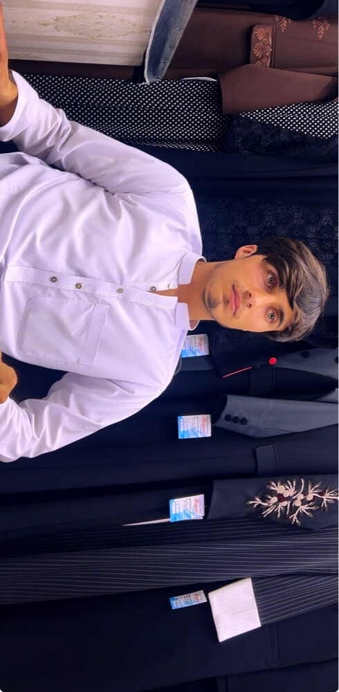Muhammad Hassan - 7