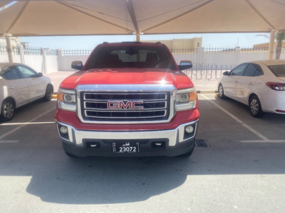 جمس سييرا ٢٠١٤ - 11