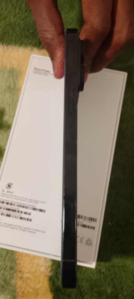 iPhone 14 Pro max 256gb  - 18