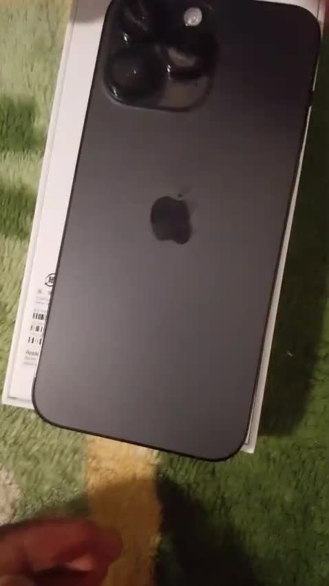 iPhone 14 Pro max 256gb  - 28