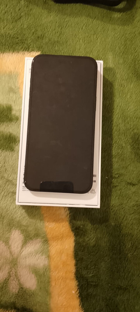 iPhone 14 Pro max 256gb  - 19