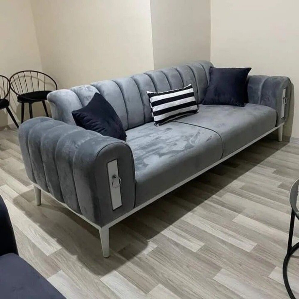 سجاد ستائر  ورق جدران أريكة المجل - 24